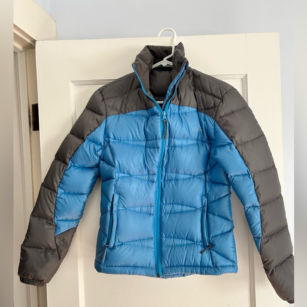 Cordillera women’s ski jacket